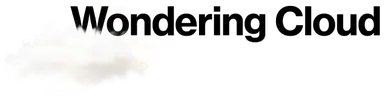 Wondering Cloud